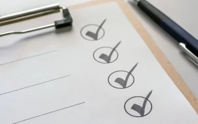 What to Include in a Commercial Cleaning RFP: A Facility Manager’s Checklist